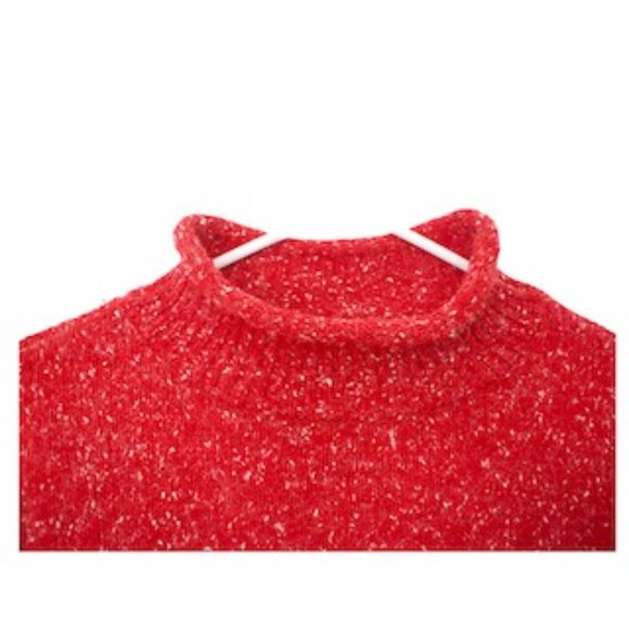 Crazy Horse Casual Sweater - Picture 4 of 7